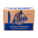 Cuchillo SM MTY