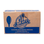 Cuchara SM MTY