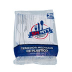 Tenedor SM MTY