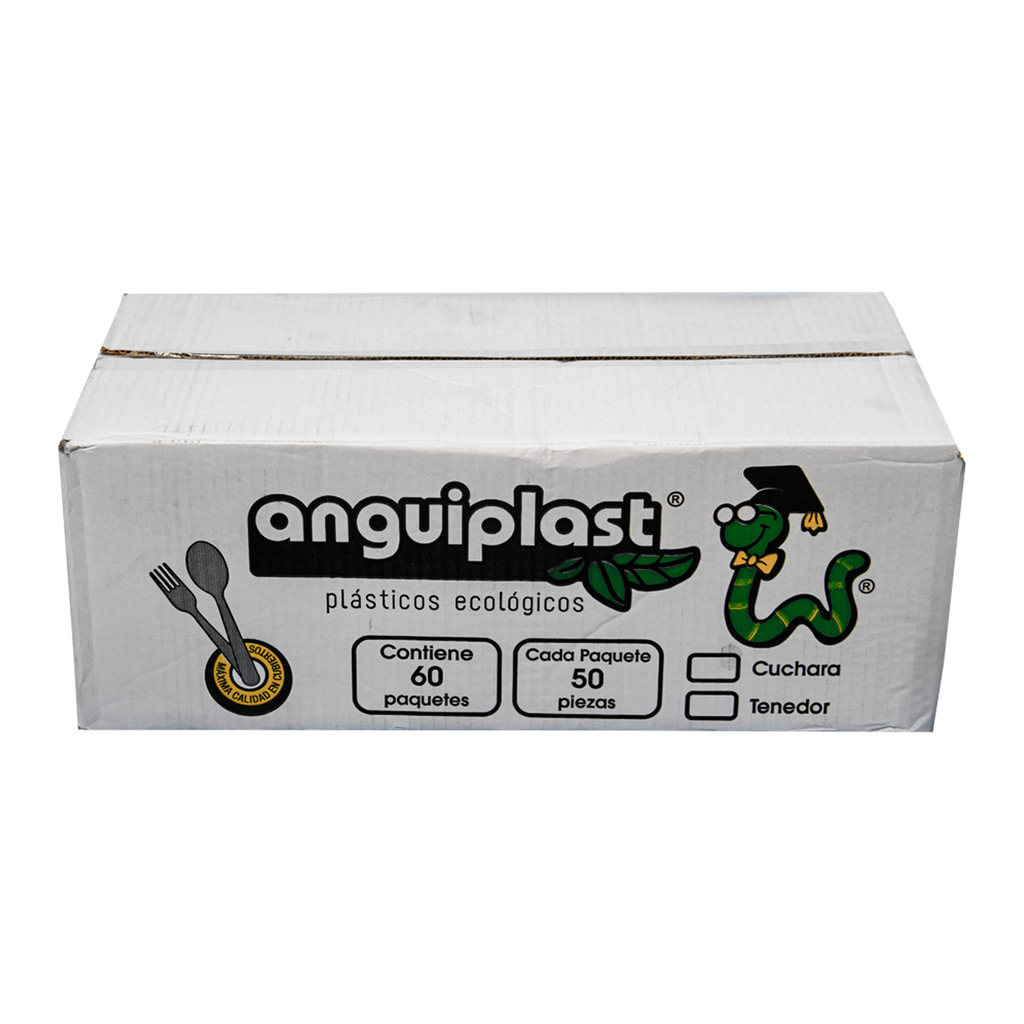 Cuchara Anguiplast