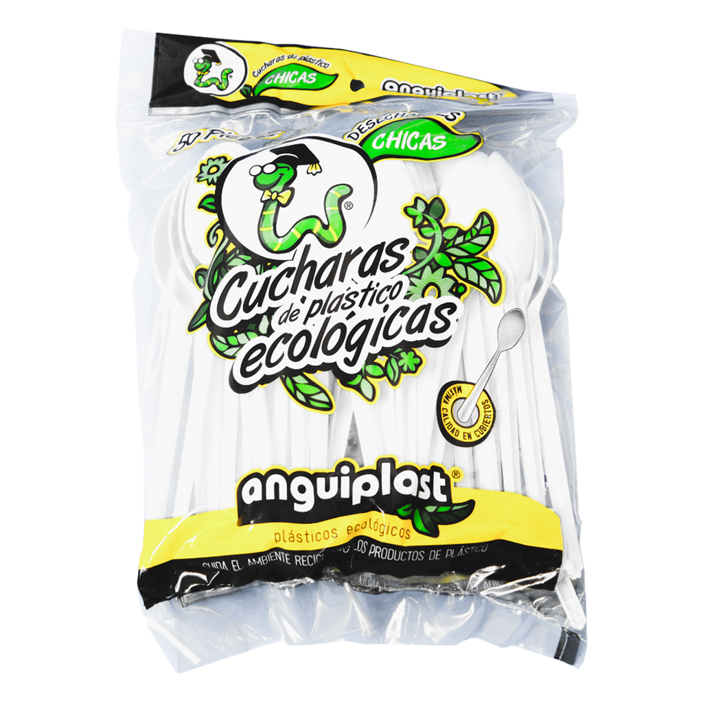 Cuchara Anguiplast