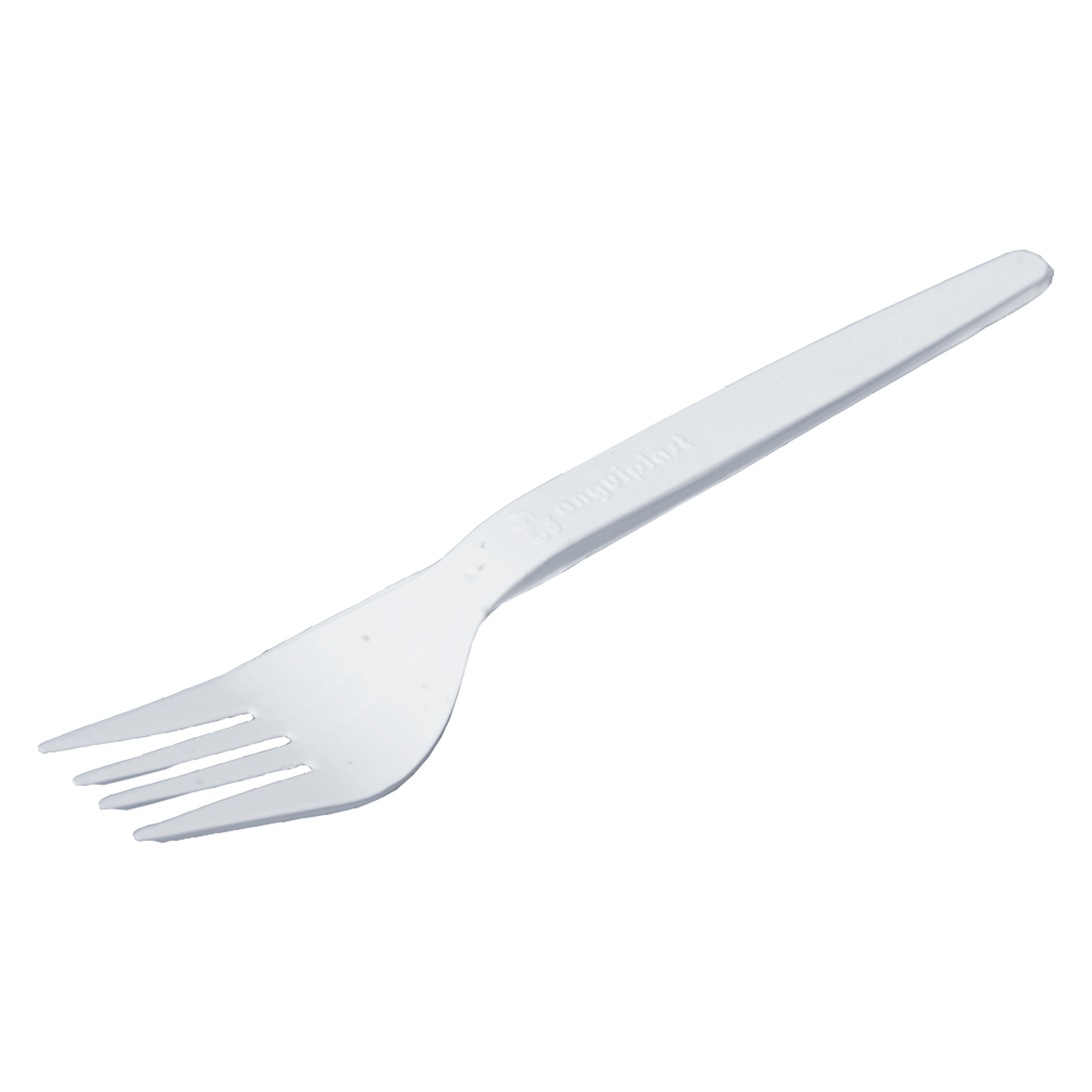 Tenedor BIO Anguiplast
