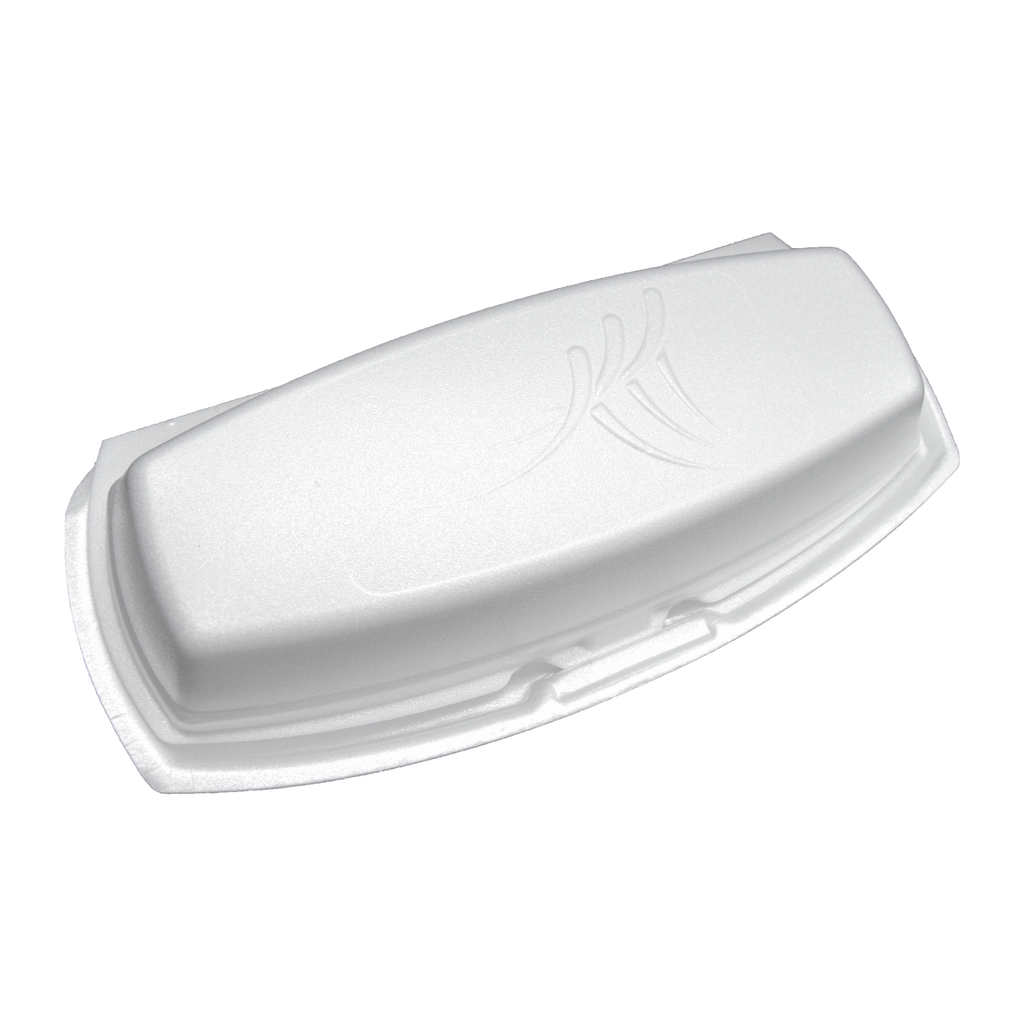 Contenedor Térmica para Hot Dog Reyma
