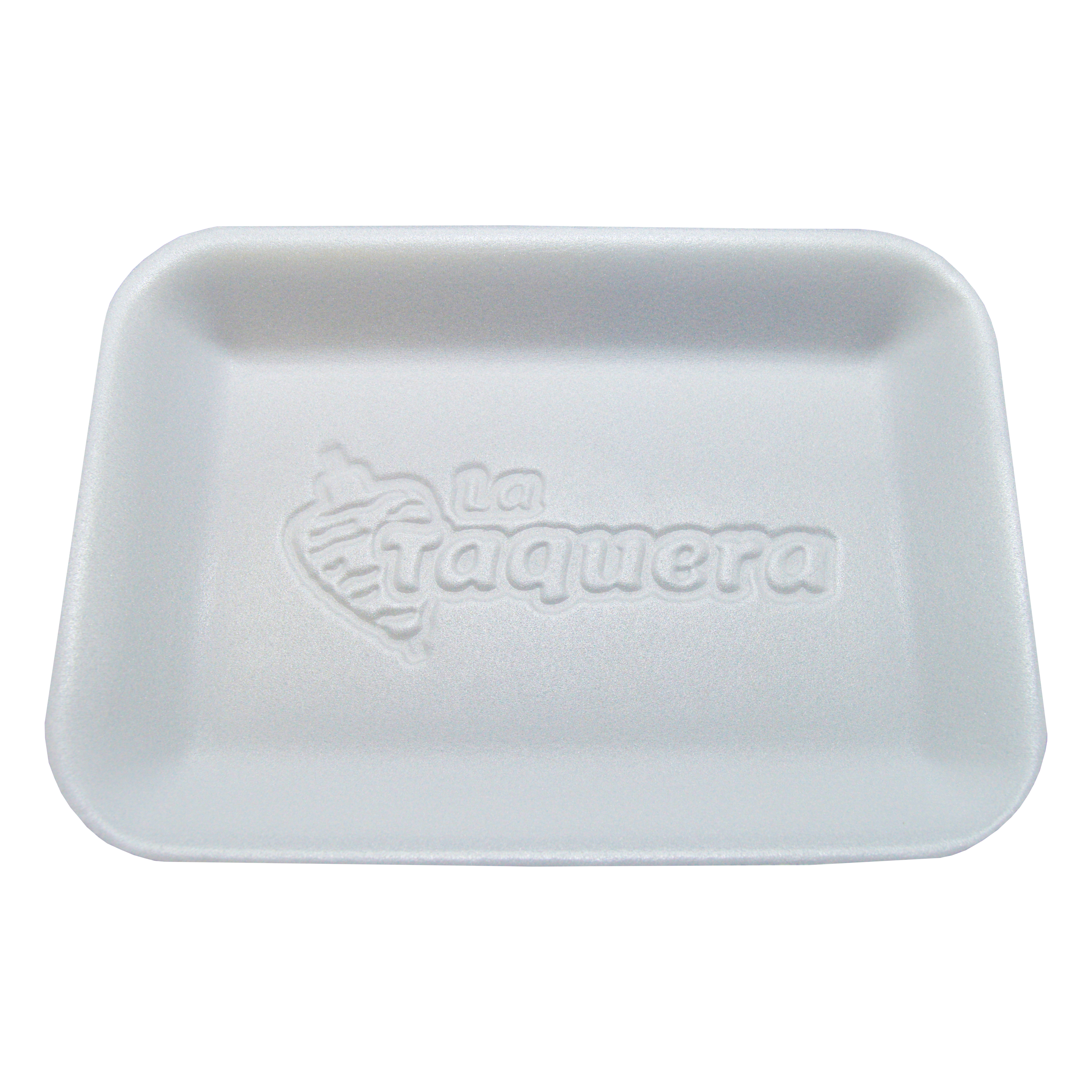 Charola Térmica "La Taquera" Reyma