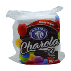 Charola Térmica N.7 Reyma