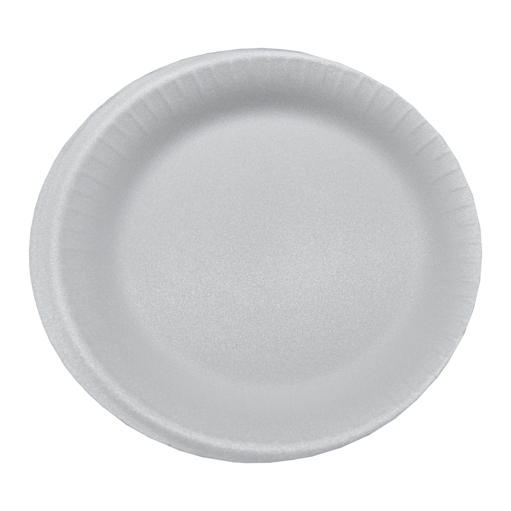 Plato Térmico Liso Reyma