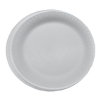 Plato Térmico Liso Reyma