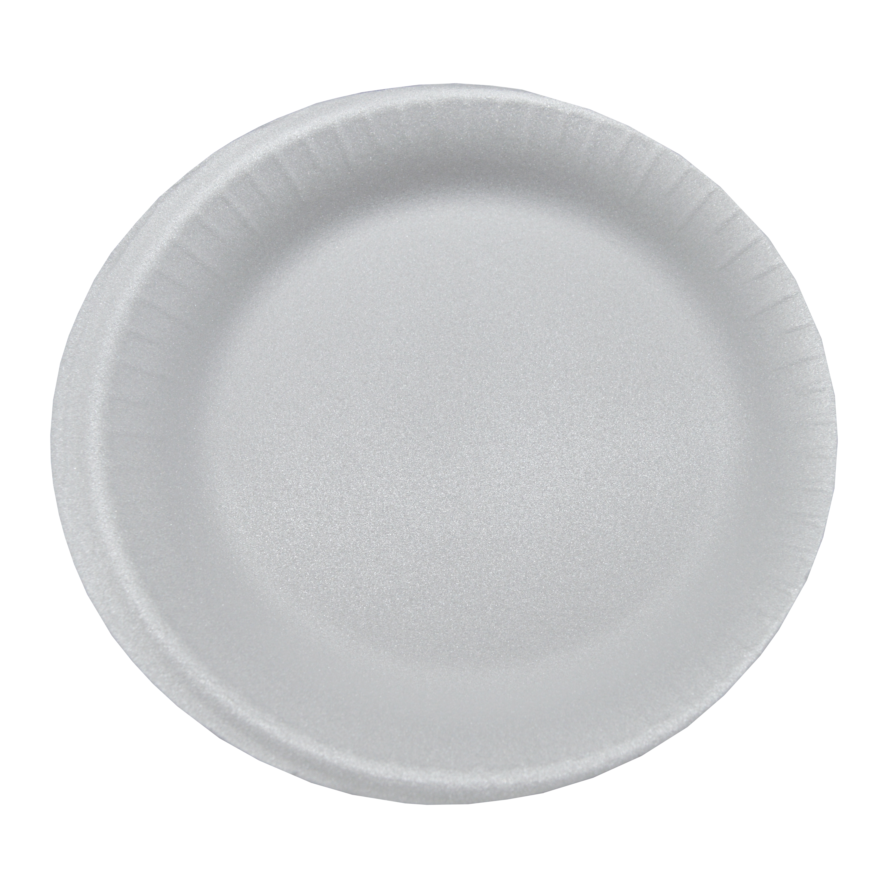 Plato Térmico Liso Reyma
