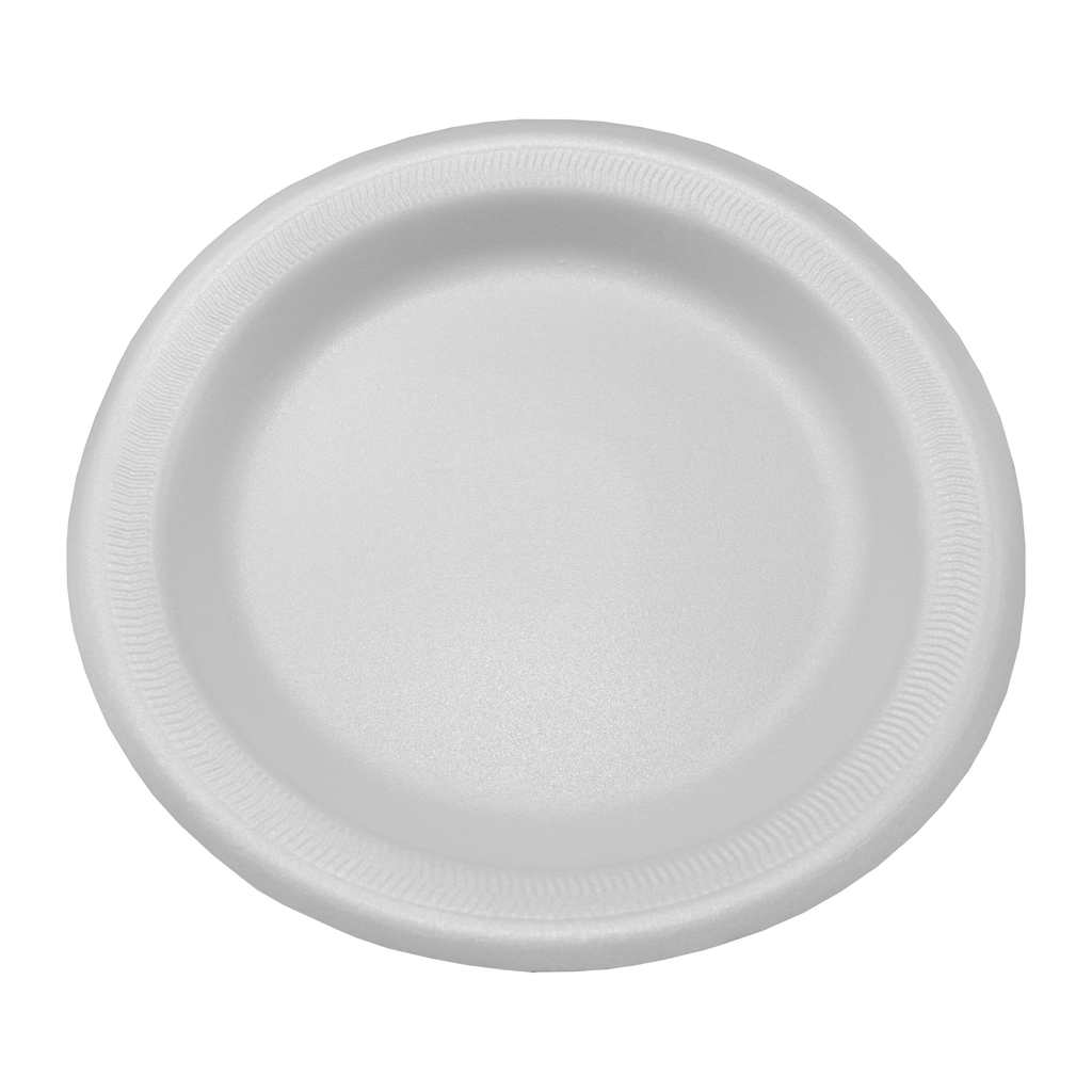 Plato Térmico Liso Reyma