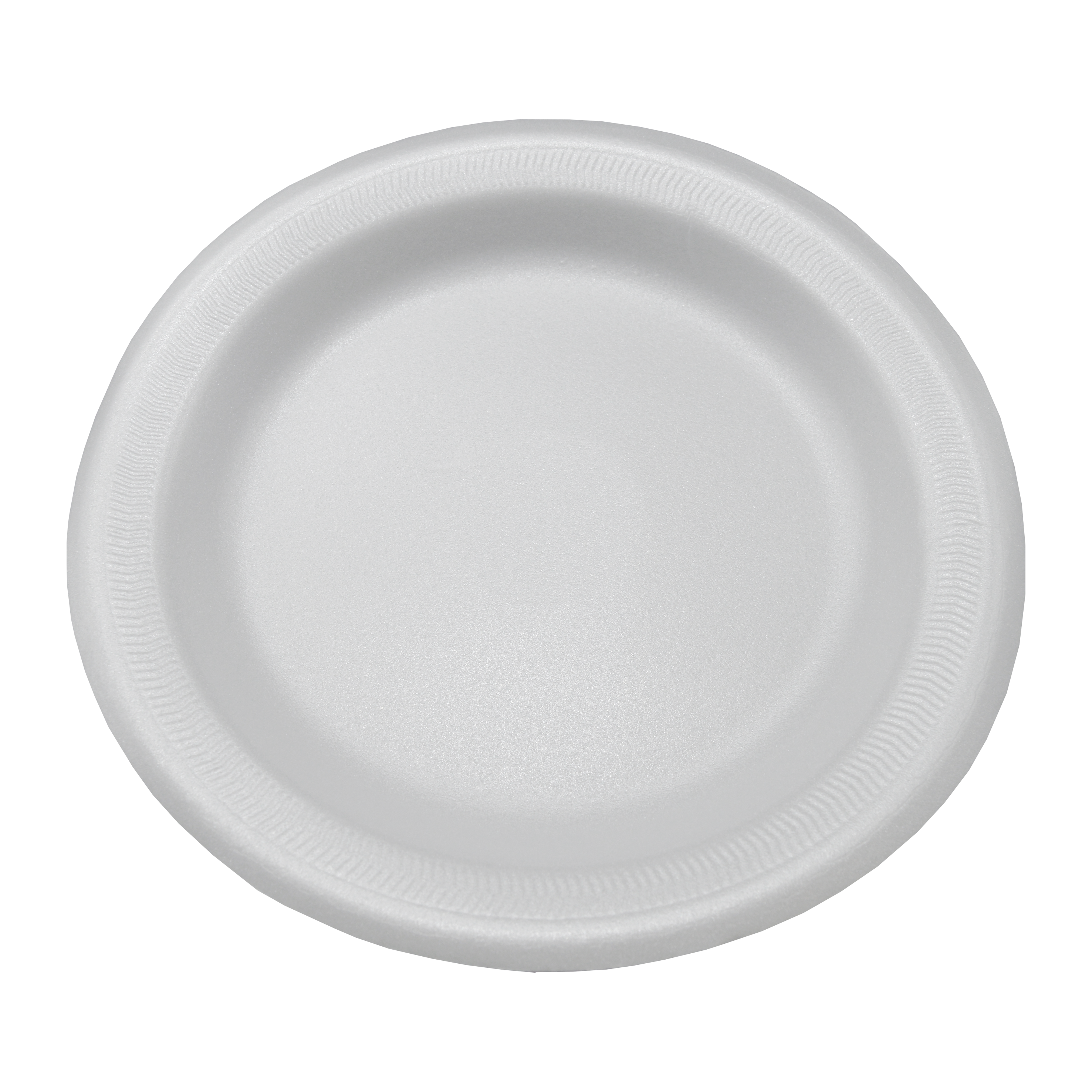 Plato Térmico Liso Reyma