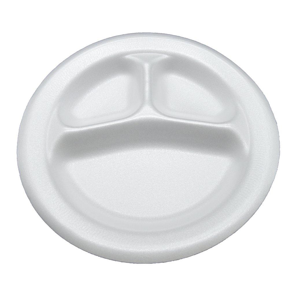 Plato Térmico División Reyma