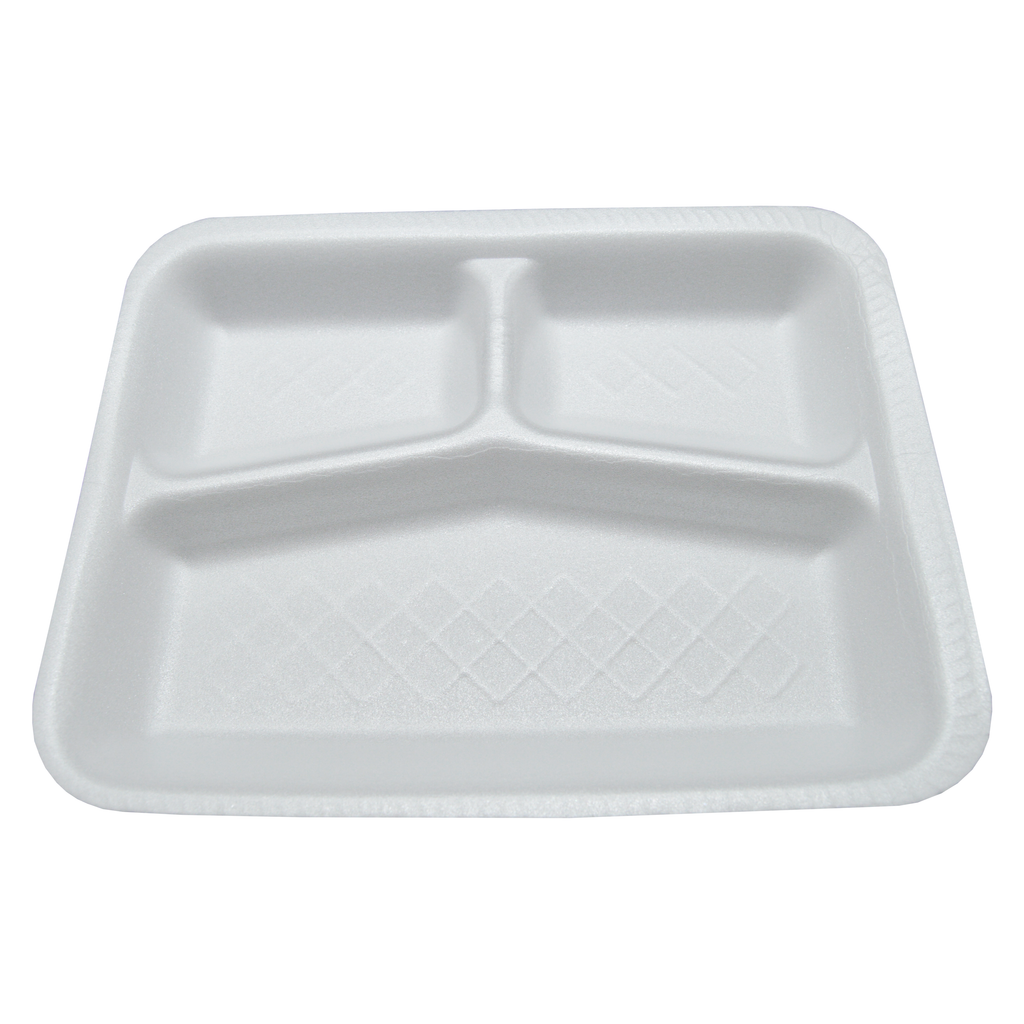 Plato Térmico División Reyma