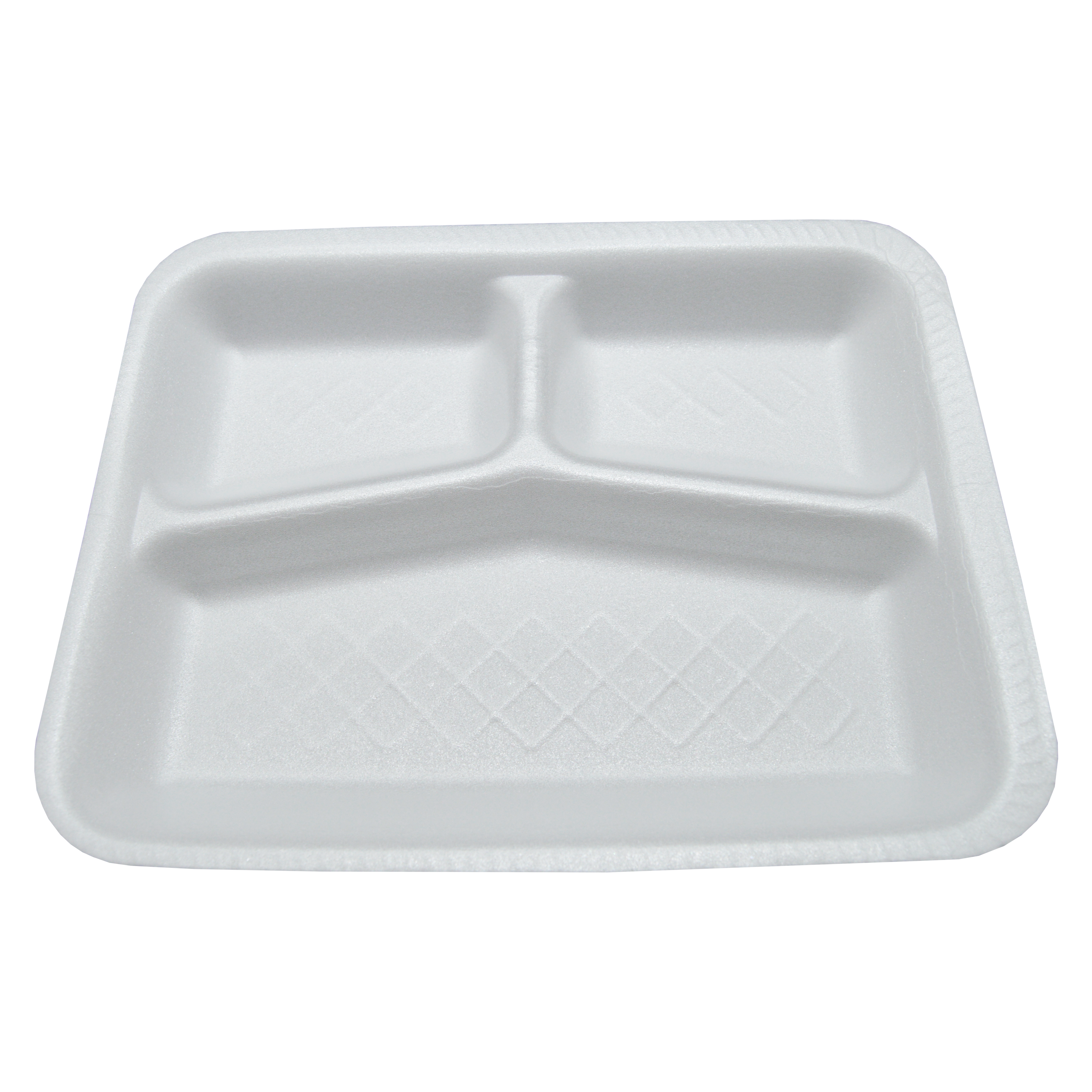 Plato Térmico División Reyma