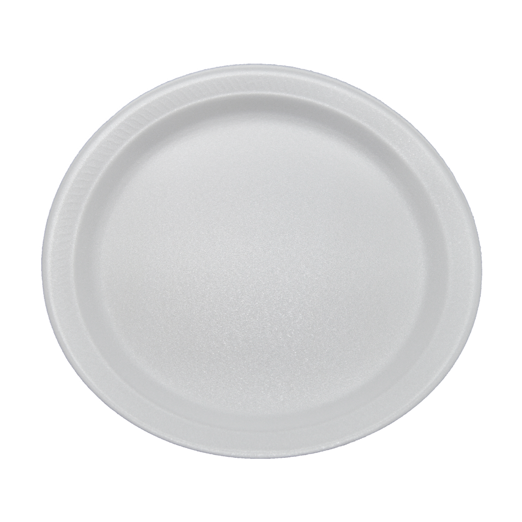 Plato Térmico Liso Reyma