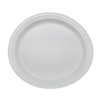 Plato Térmico Liso Reyma