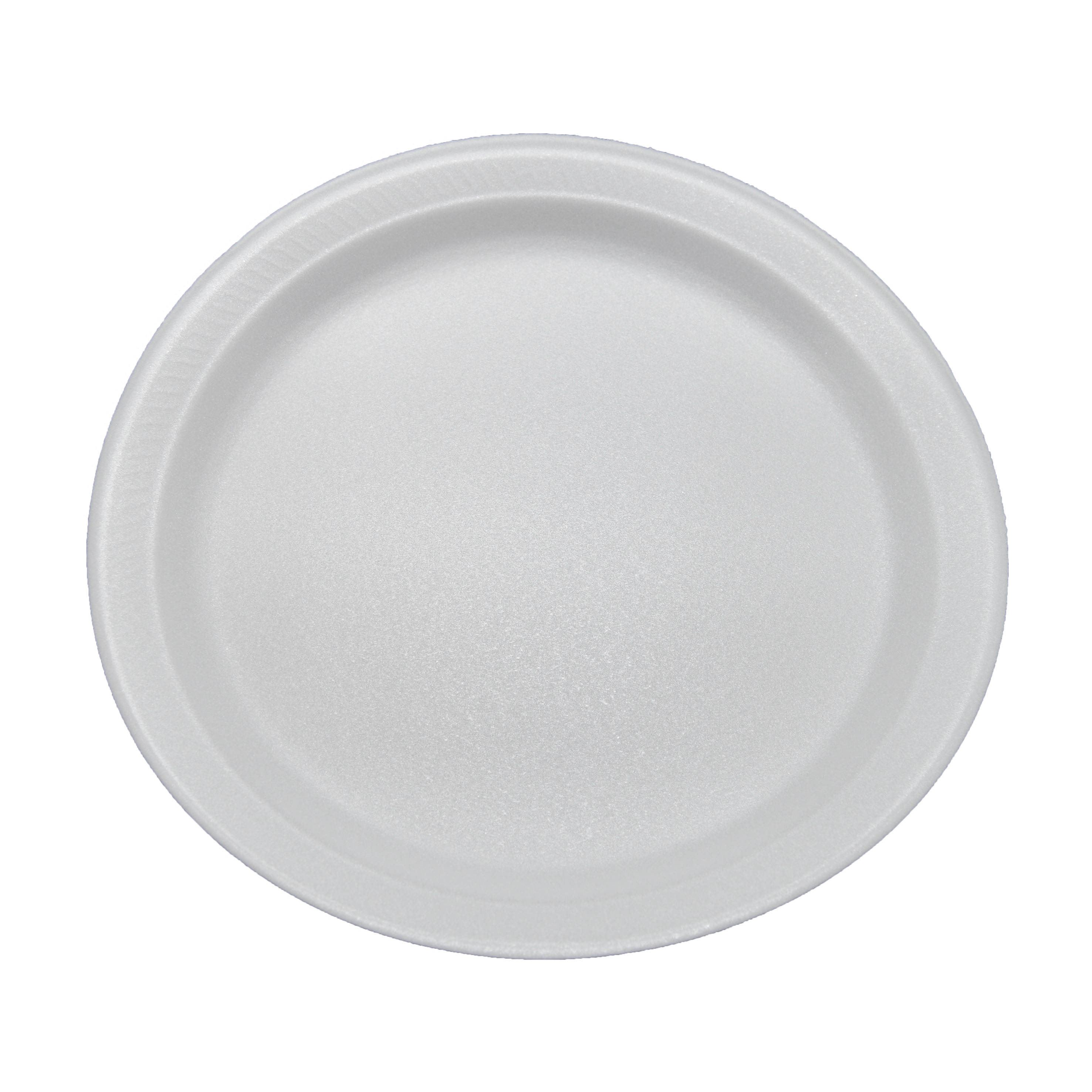 Plato Térmico Liso Reyma
