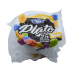 Plato Térmico División Reyma