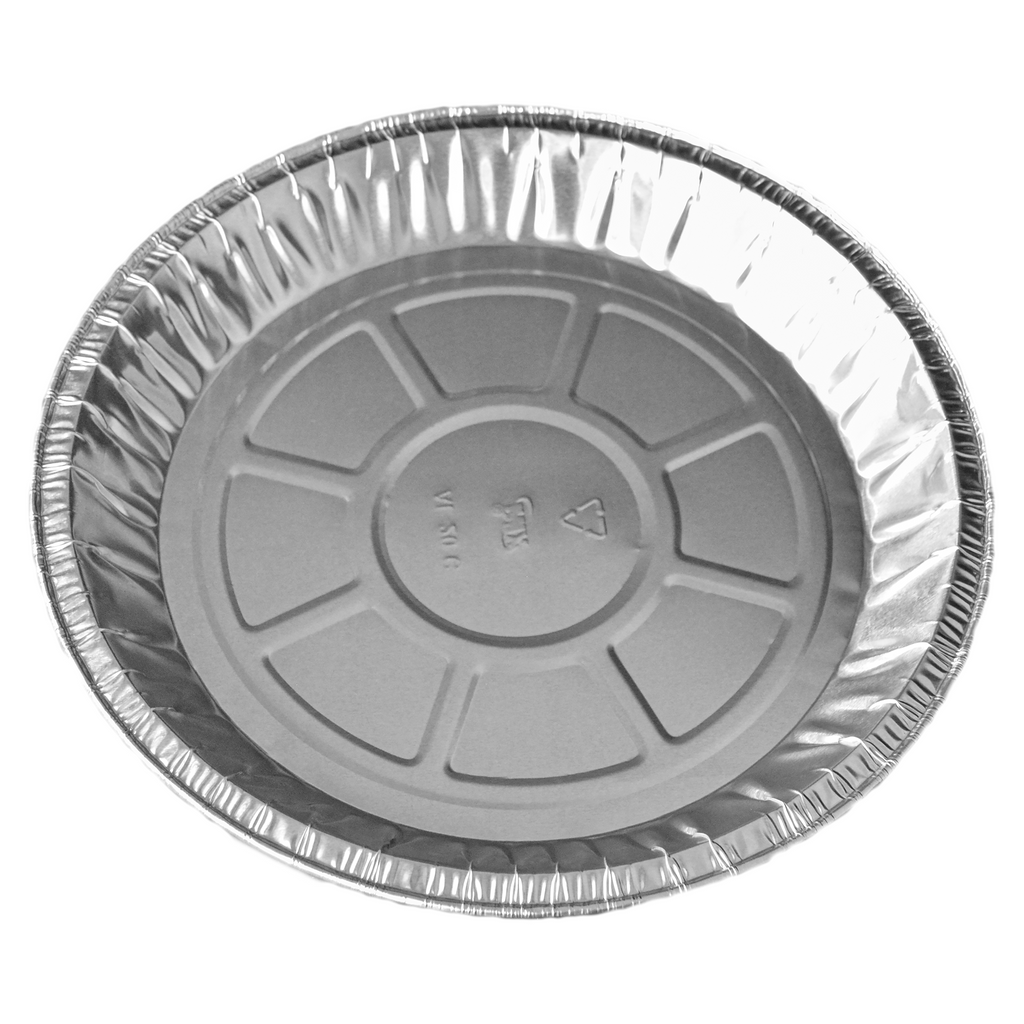 Plato para Pay 9 in Inix