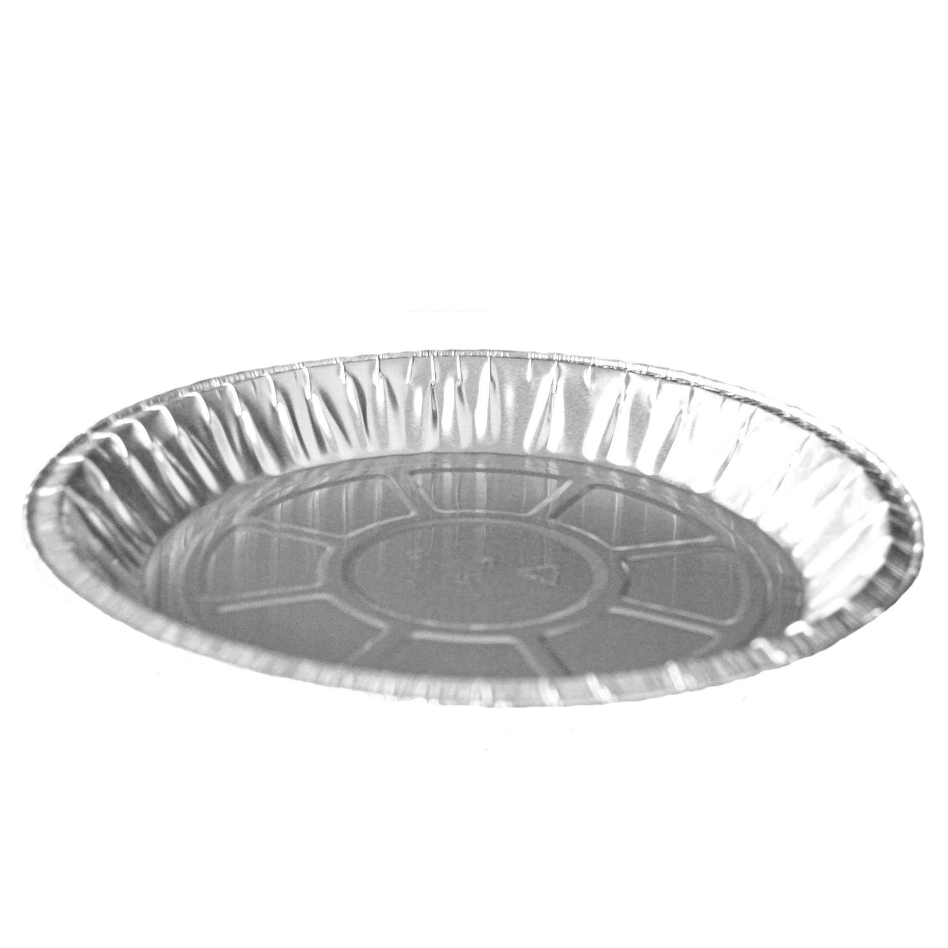 Plato para Pay 9 in Inix