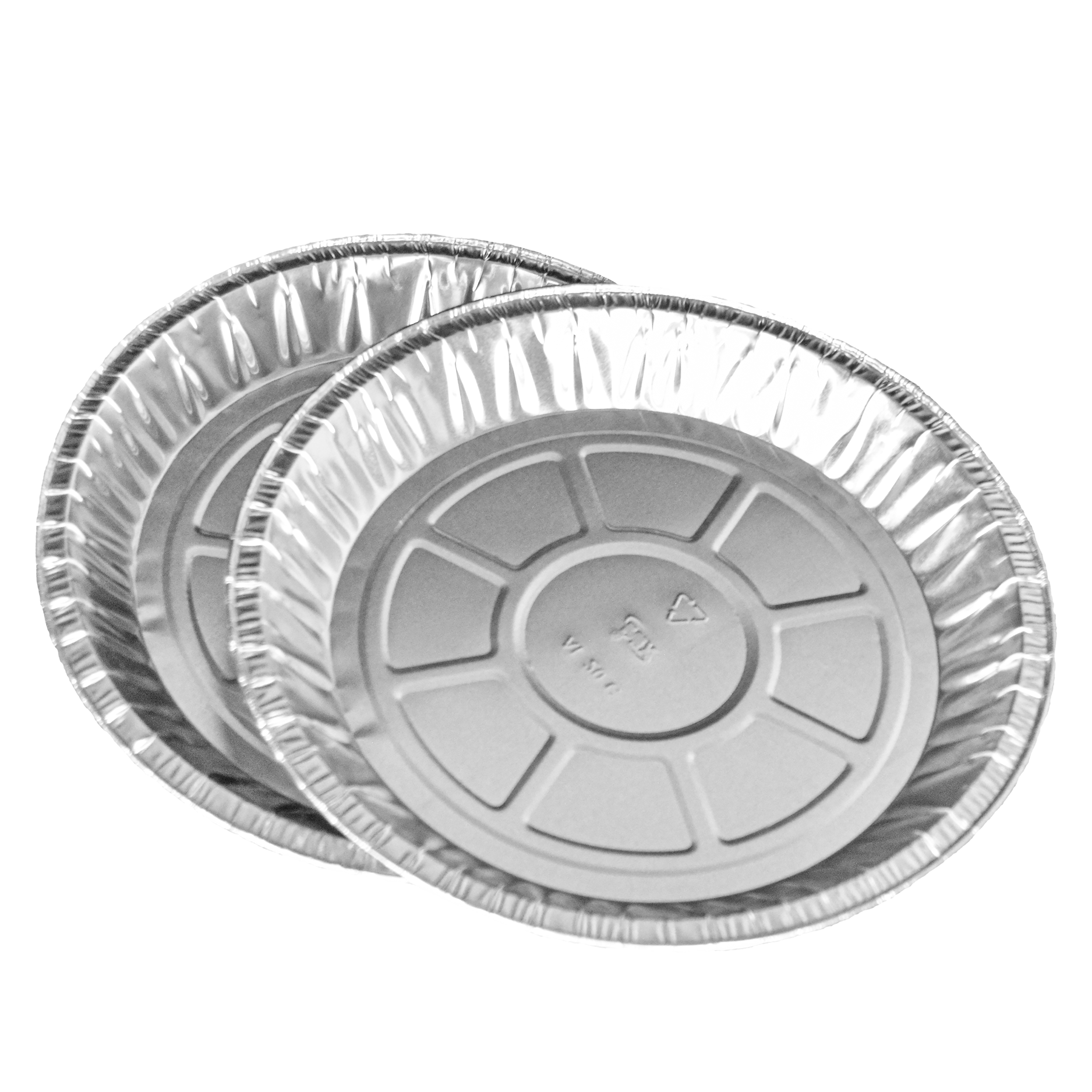 Plato para Pay 9 in Inix