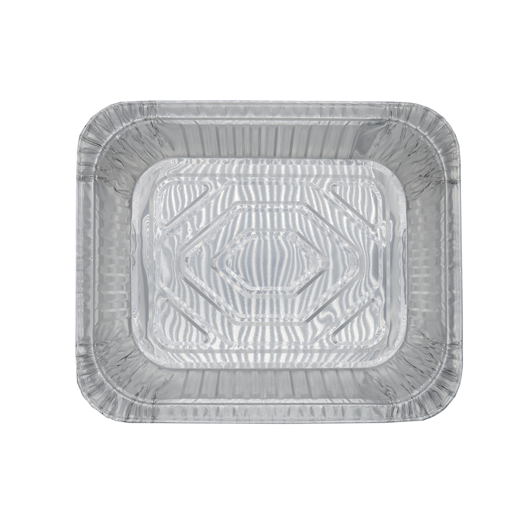 Pavera 1/2 Rectangular Megamax