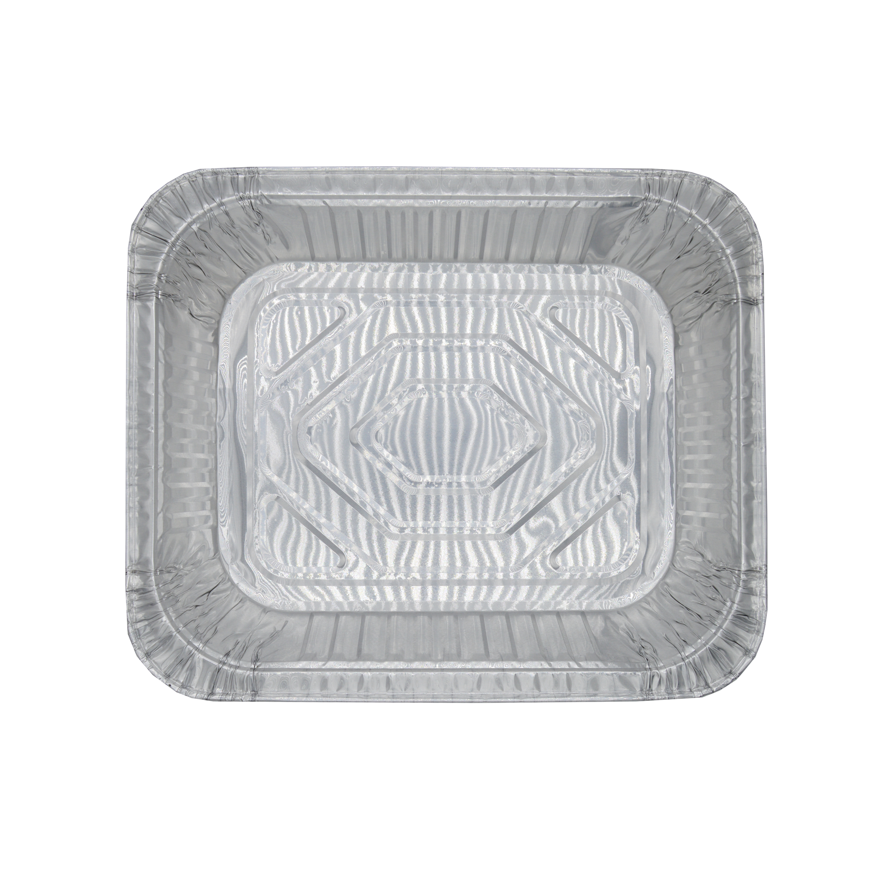 Pavera 1/2 Rectangular Megamax