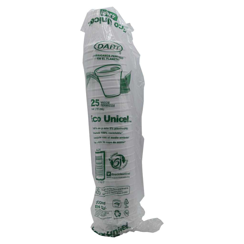 Vaso Térmico Dart