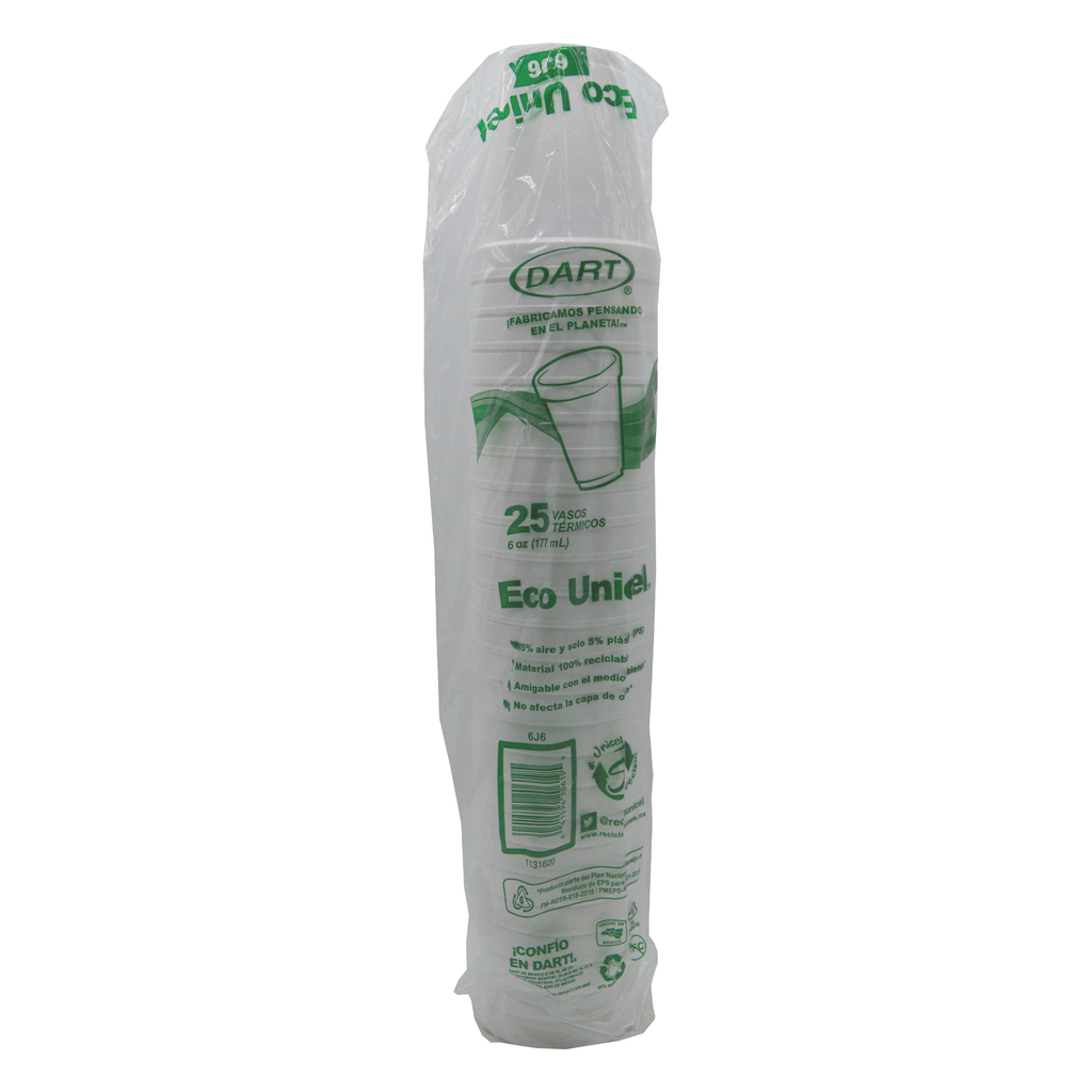 Vaso Térmico Dart