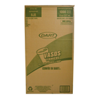 Vaso Térmico Dart