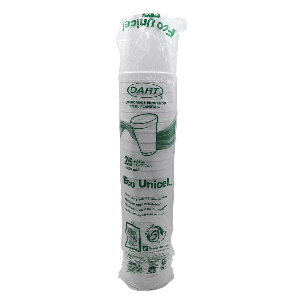 Vaso Térmico Dart