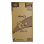 Vaso Térmico Dart