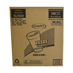 Vaso Térmico Dart