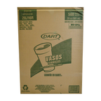 Vaso Térmico Dart