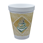 Vaso Térmico Para Café Dart