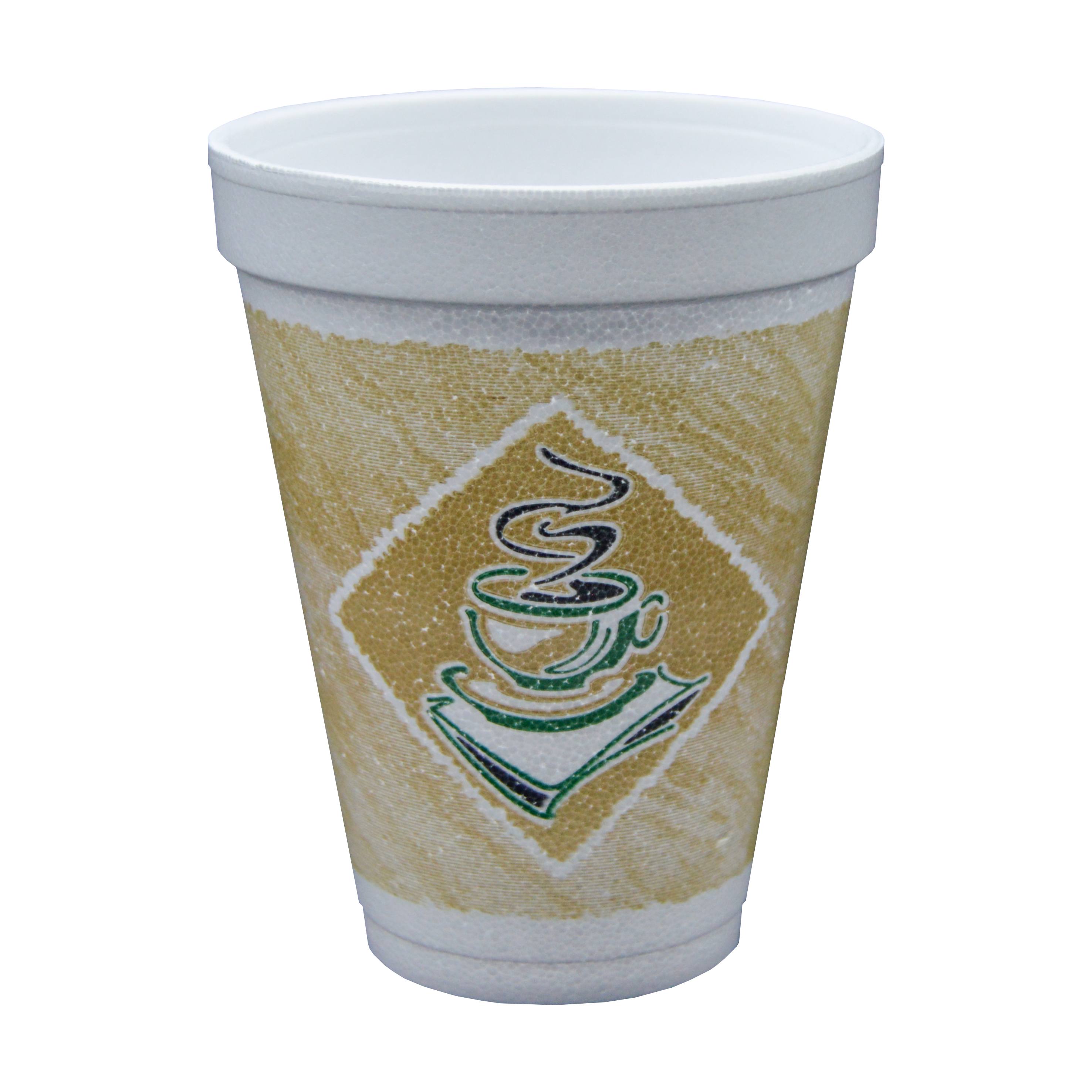 Vaso Térmico Para Café Dart