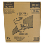 Vaso Térmico 16 oz Frutas Dart
