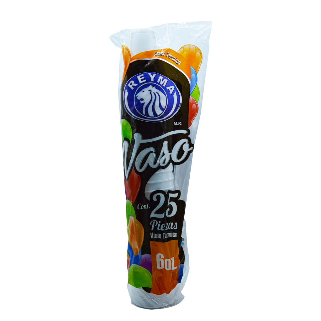 Vaso Térmico Reyma