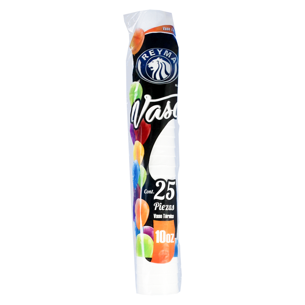 Vaso Térmico Reyma