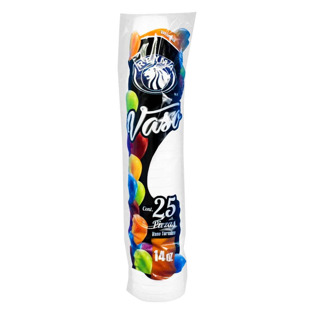 Vaso Térmico Reyma