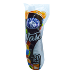Vaso Térmico Reyma