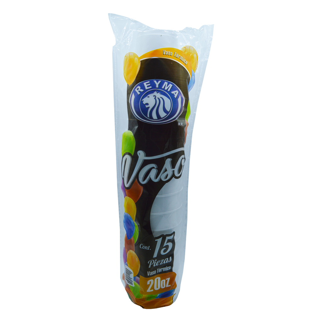Vaso Térmico Reyma