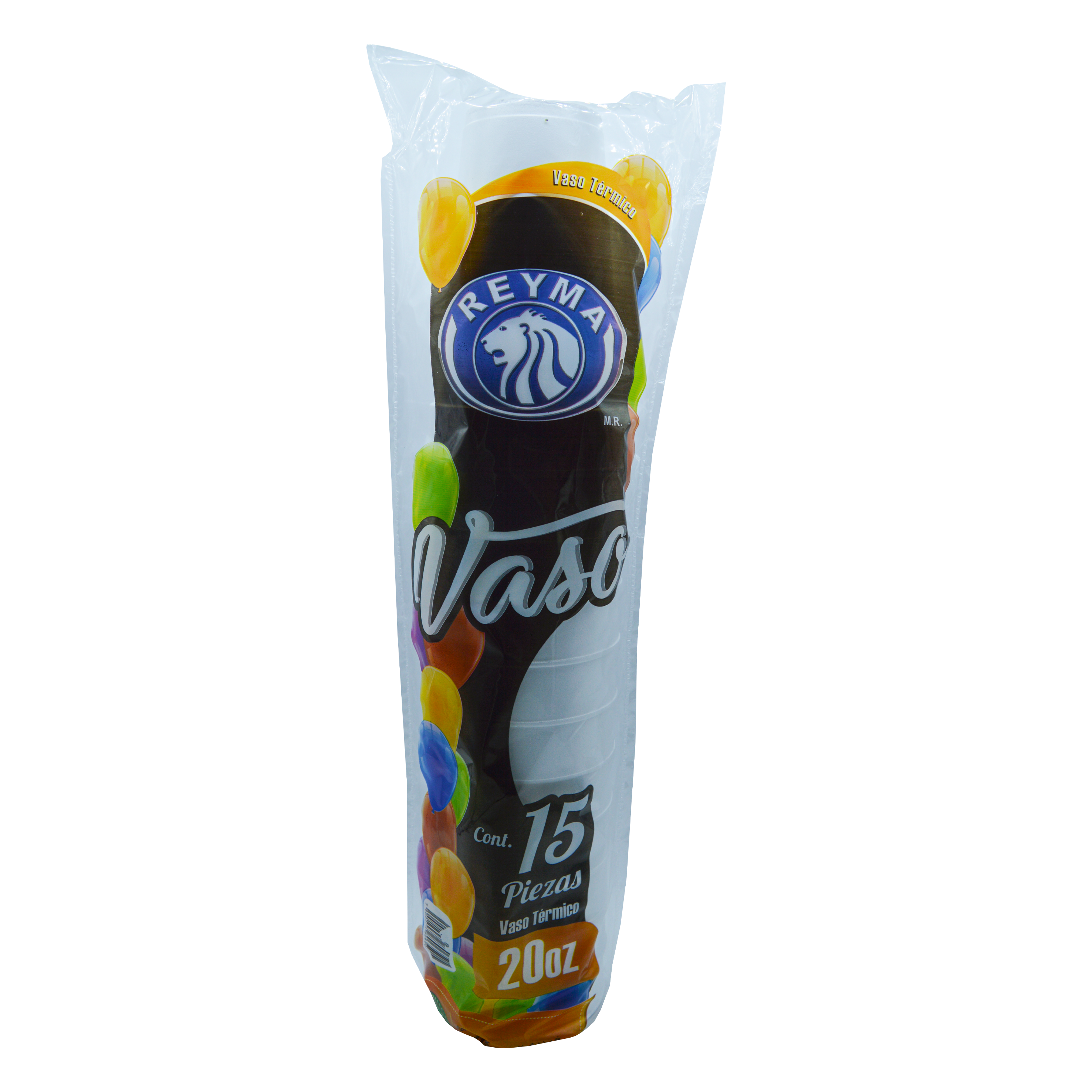 Vaso Térmico Reyma