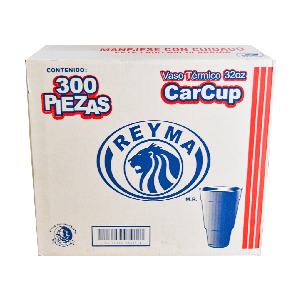 Vaso Térmico Go Cup 32 oz Reyma