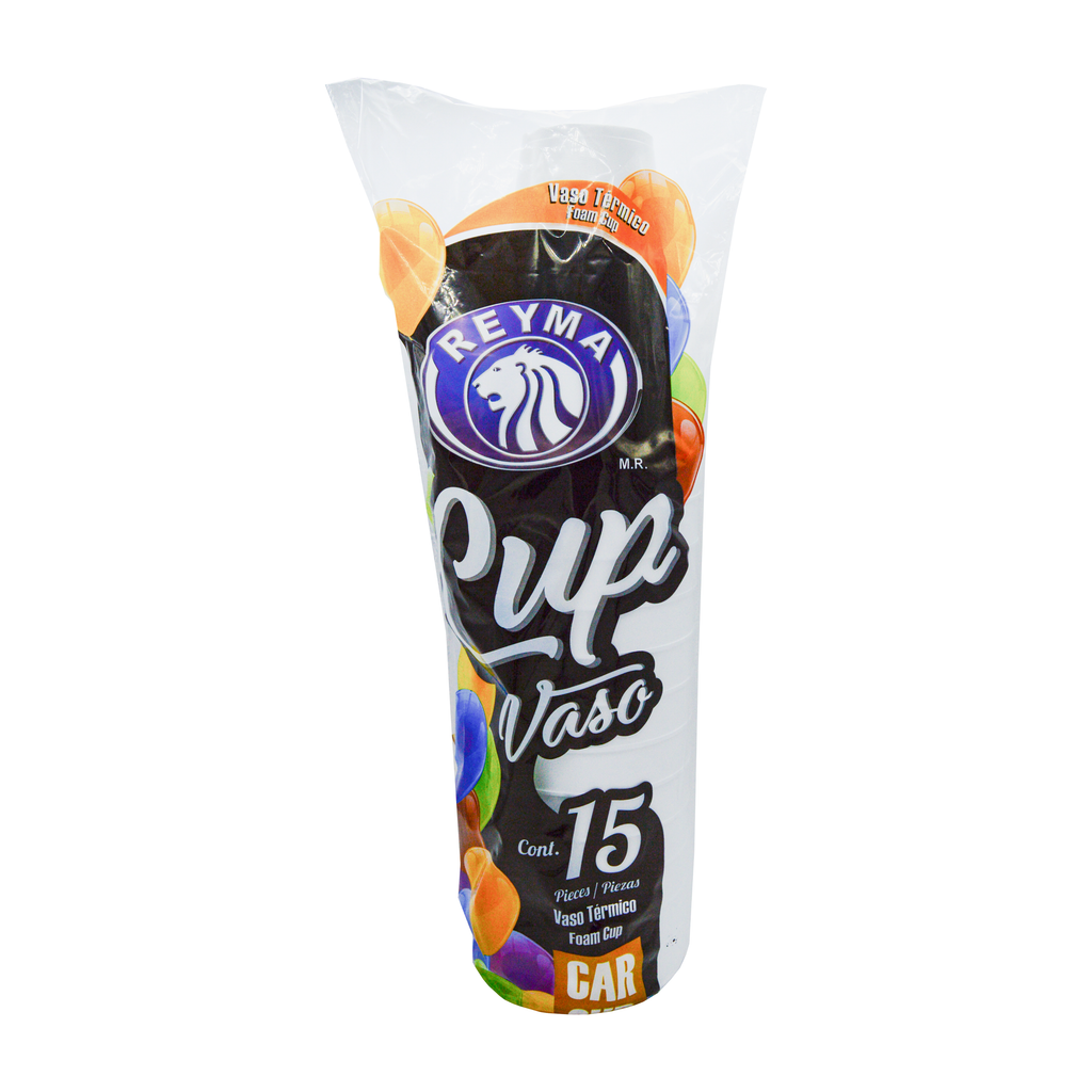 Vaso Térmico Go Cup 32 oz Reyma