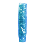 Vaso Plástico 3.72 oz Azul Reyma