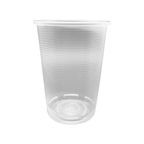 Vaso Plástico Reyma