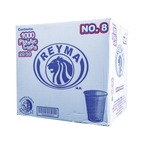 Vaso Plástico Reyma