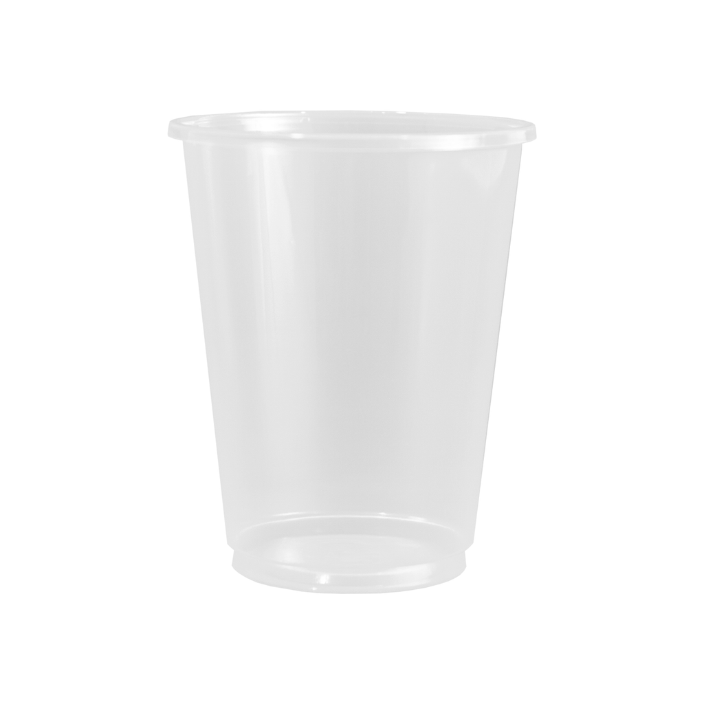 Vaso Plástico Reyma