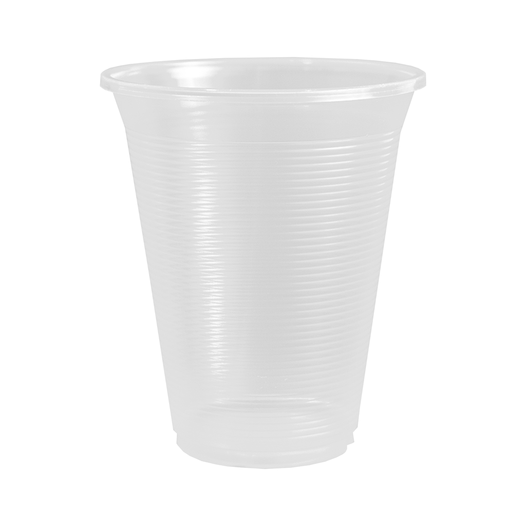 Vaso Plástico Reyma