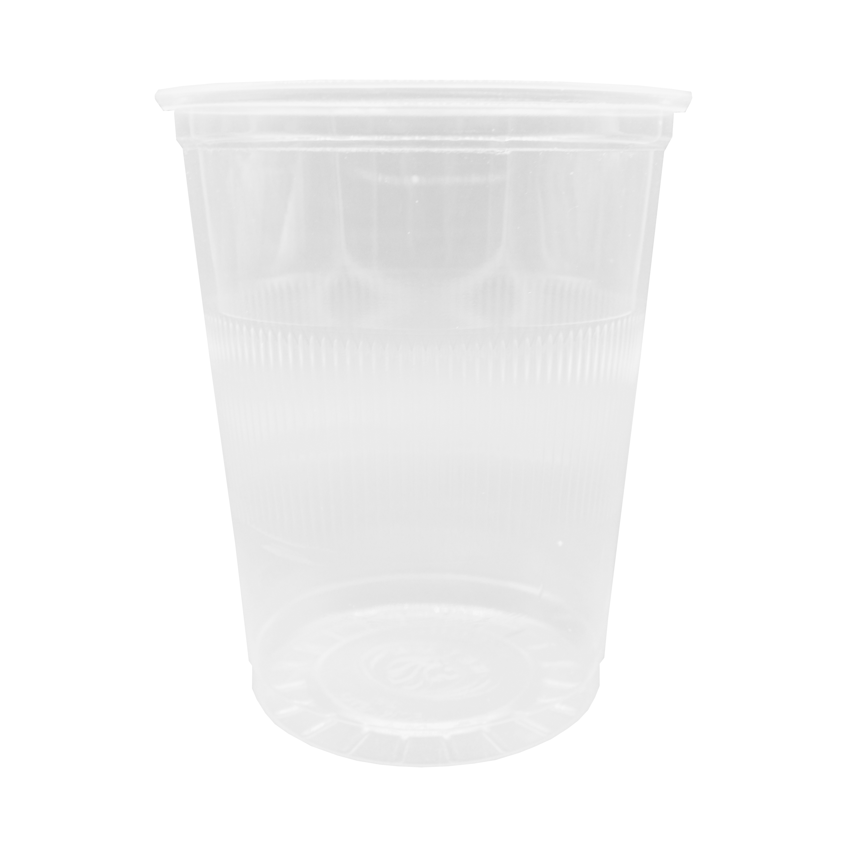 Vaso Plástico Reyma